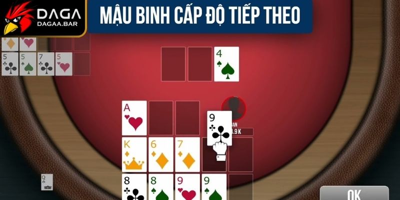 Bí kíp chơi game online thắng lớn tại DAGA