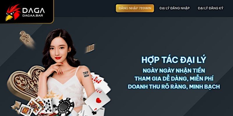 Trở thành đại lý DAGA mang đến cơ hội kinh doanh hấp dẫn