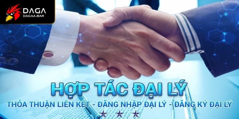 Quy trình đăng ký hợp tác đại lý nhà cái đơn giản