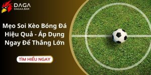 Mẹo Soi Kèo Bóng Đá Hiệu Quả - Áp Dụng Ngay Để Thắng Lớn