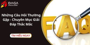 Những Câu Hỏi Thường Gặp - Chuyên Mục Giải Đáp Thắc Mắc